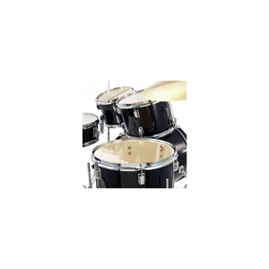 Millenium Focus 18 Drum Bundle Black