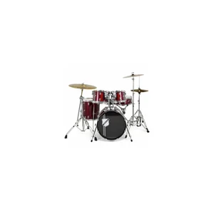 Millenium Focus 18 Drum Bundle Red
