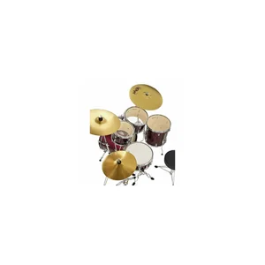 Millenium Focus 18 Drum Bundle Red