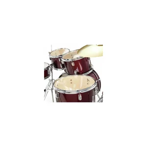 Millenium Focus 18 Drum Bundle Red
