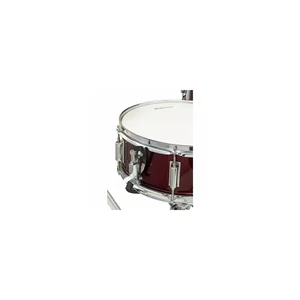 Millenium Focus 18 Drum Bundle Red