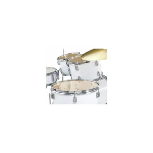 Millenium Focus 18 Drum Bundle White