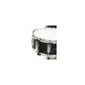 Millenium Focus 18 Drum Set Black