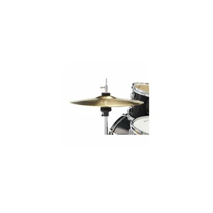 Millenium Focus 18 Drum Set Black
