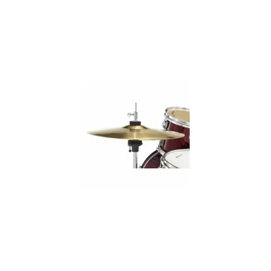 Millenium Focus 18 Drum Set Red