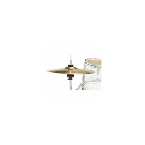 Millenium Focus 18 Drum Set White