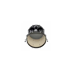 Millenium Focus 18"x14" Bass Drum Black