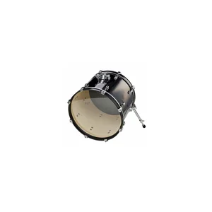 Millenium Focus 18"x14" Bass Drum Black