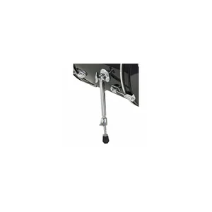 Millenium Focus 18"x14" Bass Drum Black