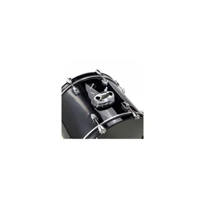 Millenium Focus 18"x14" Bass Drum Black