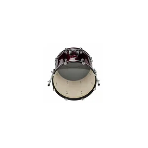 Millenium Focus 18"x14" Bass Drum Red
