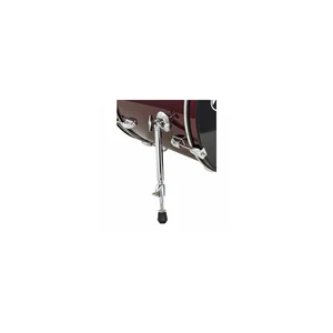 Millenium Focus 18"x14" Bass Drum Red