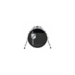 Millenium Focus 18"x14" Bass Drum White