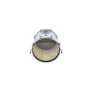 Millenium Focus 18"x14" Bass Drum White