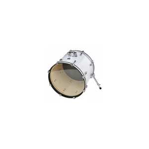 Millenium Focus 18"x14" Bass Drum White