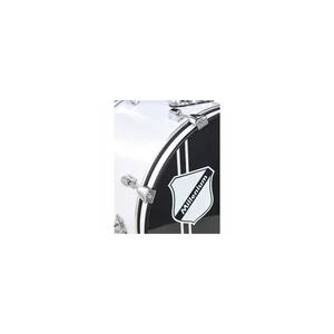 Millenium Focus 18"x14" Bass Drum White