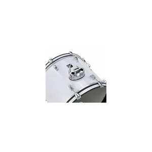 Millenium Focus 18"x14" Bass Drum White