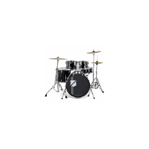 Millenium Focus 20 Drum Bundle Black