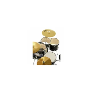 Millenium Focus 20 Drum Bundle Black