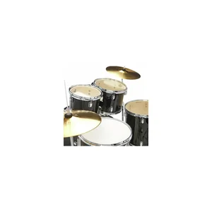 Millenium Focus 20 Drum Bundle Black