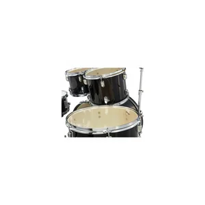 Millenium Focus 20 Drum Bundle Black