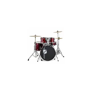 Millenium Focus 20 Drum Bundle Red