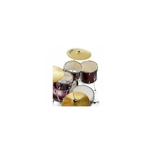 Millenium Focus 20 Drum Bundle Red