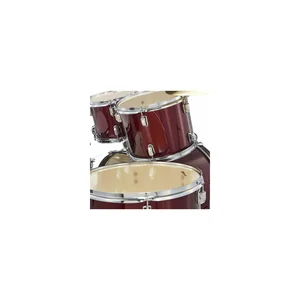 Millenium Focus 20 Drum Bundle Red
