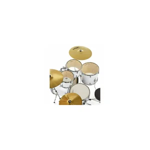 Millenium Focus 20 Drum Bundle White
