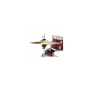 Millenium Focus 20 Drum Set Red