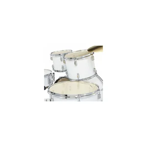 Millenium Focus 20 Drum Set White