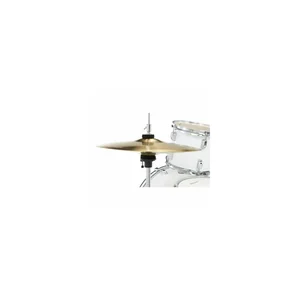 Millenium Focus 20 Drum Set White