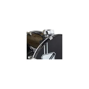 Millenium Focus 20"x16" Bass Drum Black