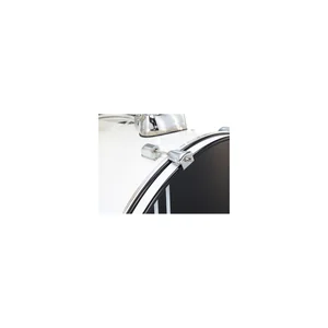 Millenium Focus 20"x16" Bass Drum White