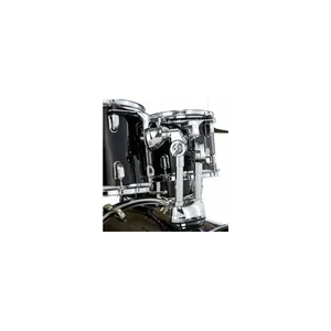 Millenium Focus 22 Drum Set Black