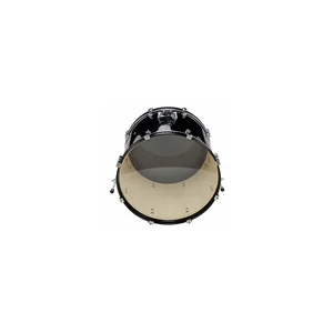 Millenium Focus 22"x16" Bass Drum Black