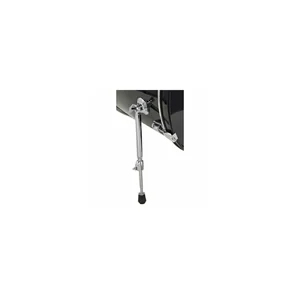 Millenium Focus 22"x16" Bass Drum Black