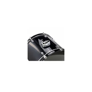 Millenium Focus 22"x16" Bass Drum Black