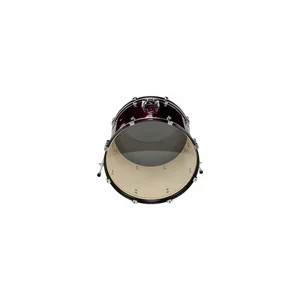 Millenium Focus 22"x16" Bass Drum Red