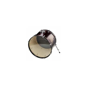 Millenium Focus 22"x16" Bass Drum Red