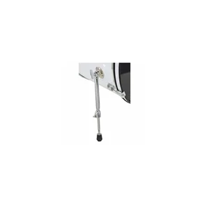 Millenium Focus 22"x16" Bass Drum White