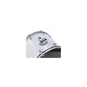 Millenium Focus 22"x16" Bass Drum White