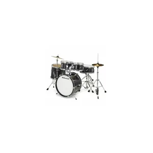 Millenium Focus Junior Black Bundle