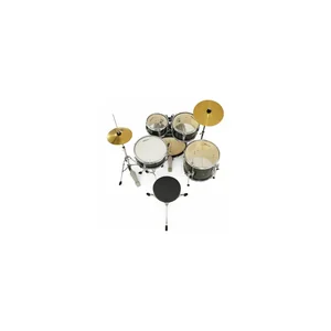 Millenium Focus Junior Black Bundle