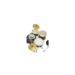 Millenium Focus Junior Black Bundle