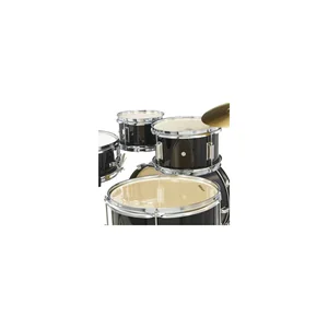 Millenium Focus Junior Black Bundle