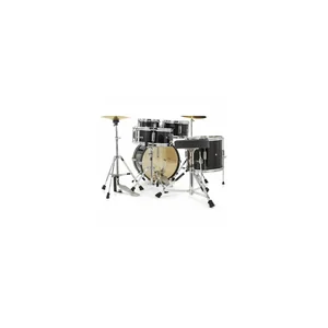 Millenium Focus Junior Black Bundle
