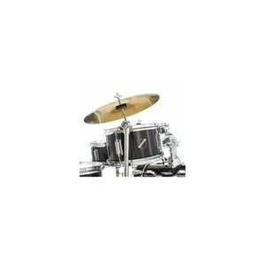 Millenium Focus Junior Drum Set Black