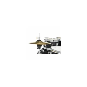 Millenium Focus Junior Drum Set Black