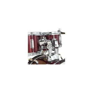 Millenium Focus Junior Drum Set Red
